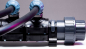 Preview: Poolheizung -  6- Fach Verteiler System